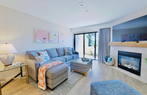 Luxury Villa - Flora View - Ground Level -Seascape - Foto 10