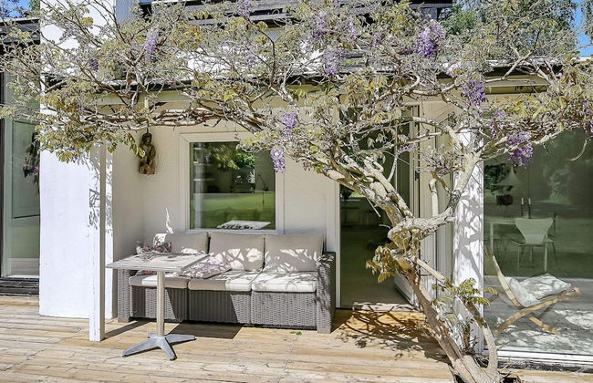 6 Person Holiday Home in Tisvildeleje - Foto 21