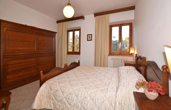 Villa Francesca in Scheggia - Photo 21