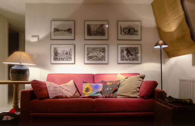 Menin Gate House 1 - Foto 12