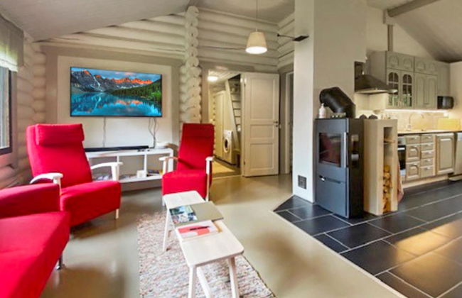 Pihlajakumpu - Foto 7