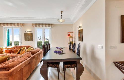 YOLO Spaces - Sotogrande Marina Duo Apartment - Foto 25