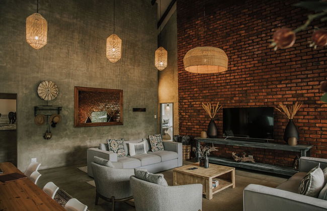 Rhino's Rest Private Luxury Villa - Photo 47