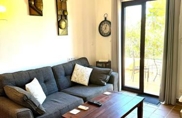 Entire Bungalow style villa in La Manga Club - Foto 5