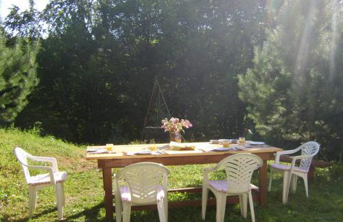 Agroturystyka Millerówka - Photo 8