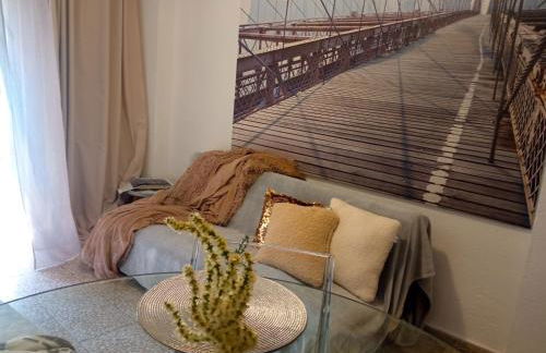 Alicante Central Apartment - Photo 6