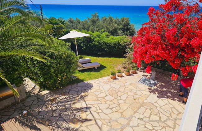 Corfu Glyfada Menigos Resort 45 - Photo 29