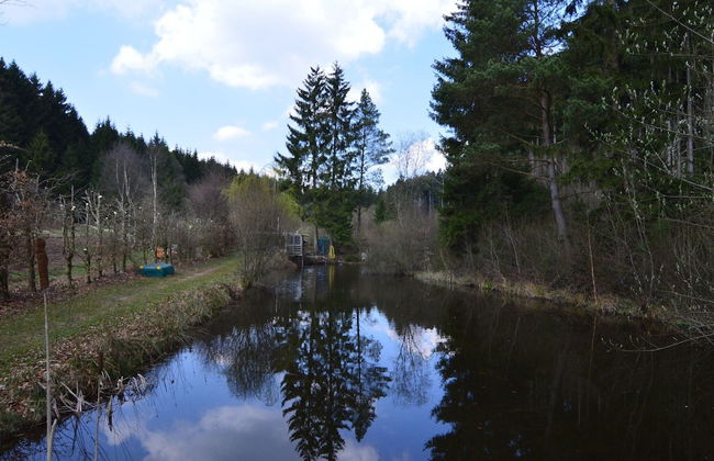 Holiday Home not far From the Small Town of Durbuy - Photo 76