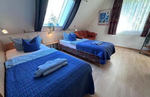 Relaxen am Meer - mit Parkplatz und Whirlpoolwanne, Ostsee - Photo 10