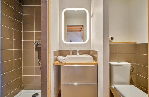 Duplex Sauna privé Vénosc Le 1618 - Foto 26
