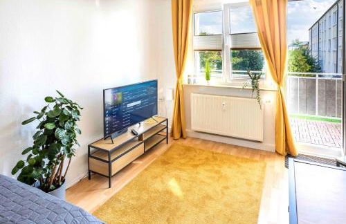 Business Appartements Arnstadt OT Marlishausen - Foto 21