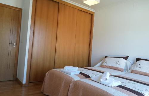 Pedrouzo Suites - Photo 14