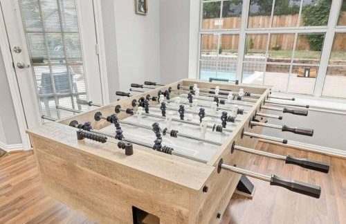 Extraordinary Pool Villa - Outdoor fun, Near Stadiums - Foto 21