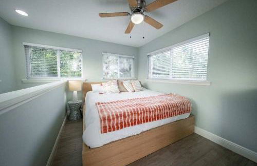 Beach house w/Putting Green/Game Rm/Rooftop Deck - Foto 28