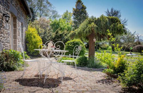 Les gites Romeline - Foto 18