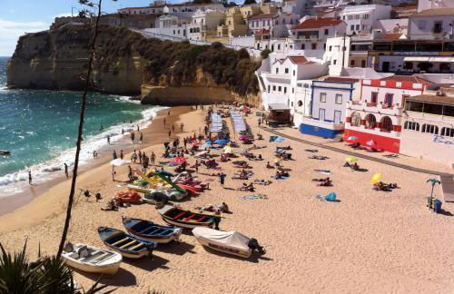 Casa Goa-Quinta do Paraíso, Carvoeiro Beach - Foto 19