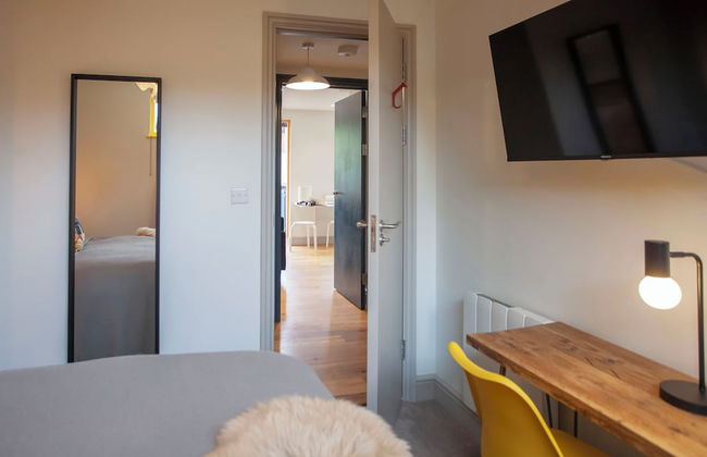 Higgihaus Cabot Mews Aparthotel - Foto 25