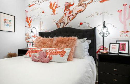 14 Bed Luxe Nashville Retreat with Game Room & Perfect for Large Groups! - Foto 26