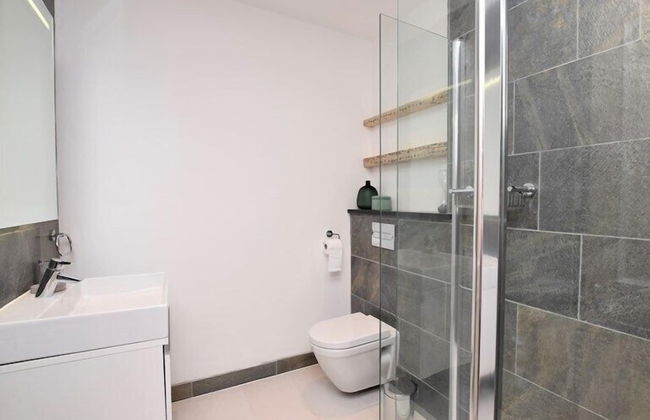 Nanplough Country House and Cottages - Foto 53