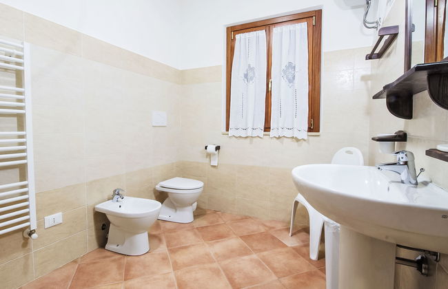 Podere la Quercia - Foto 13