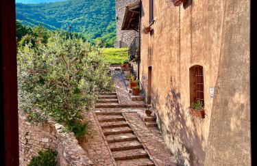 La Casa dell'Abate di Collepino - Spello - Foto 21