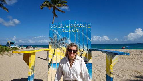 Stylish 2BR Villa full kitchen 10 mins from Beach - Foto 3