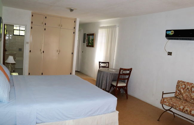 Ocean View Apartments - Foto 4