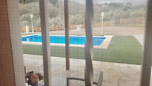 Casa con piscina de agua salada Villa Pepucho 1 - Foto 2