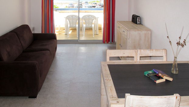 Les Gourbets - Foto 3, Kitchen / Dining Room