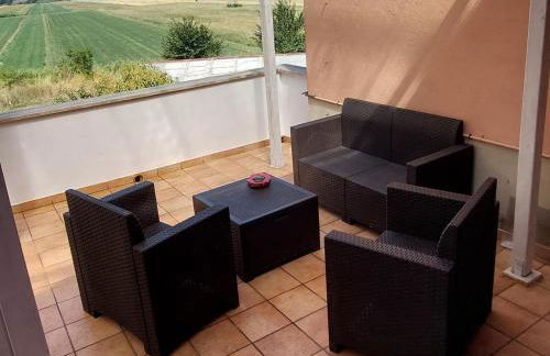 Casa Rosata - Foto 20