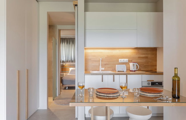 Ydreos Studios & Apartments - Foto 115