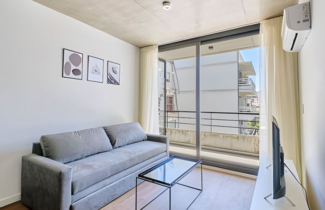 Urban Rent - Apartamento de renta temporaria en Belgrano - Foto 70