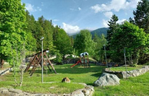 Petite Maison Larice - Foto 35