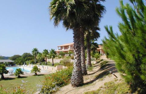 Résidence Odalys Stella di l'Aria - Foto 29