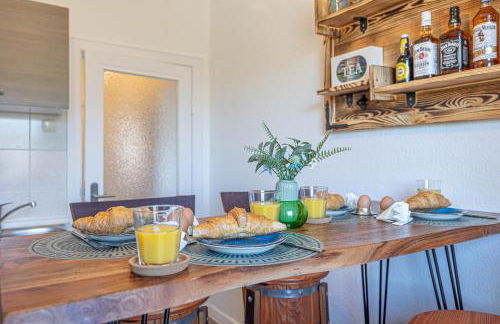 Neue Ferienwohnung Die Piratenbucht Ostsee - Foto 15