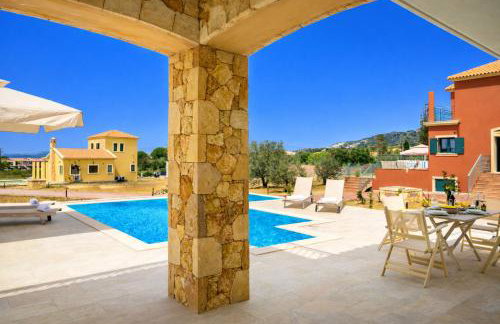 Estrellas Luxury Villas - Photo 12
