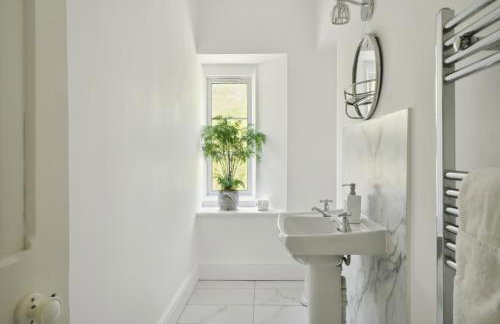 The Rectory Stunning Views Pool & Padel Court - Foto 25