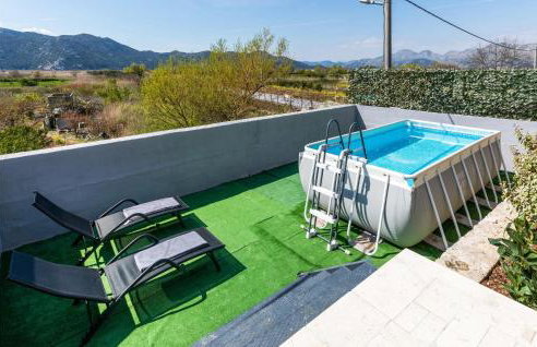 Stunning Home In Mliniste With Wifi - Foto 8