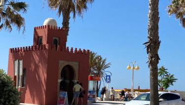 BENALMADENA ALOHA PLAYA BEACH LOFT - Foto 2