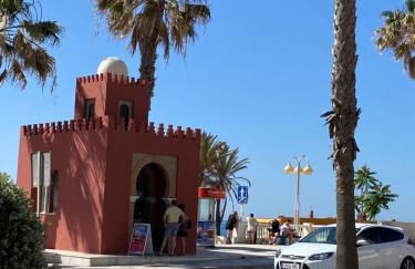 BENALMADENA ALOHA PLAYA BEACH LOFT - Foto 2