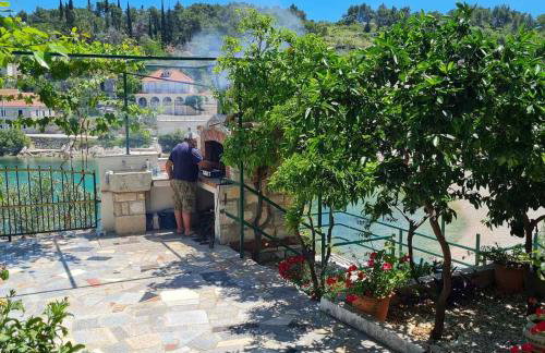 Apartmani Lada, Rogač, otok Šolta - Foto 41