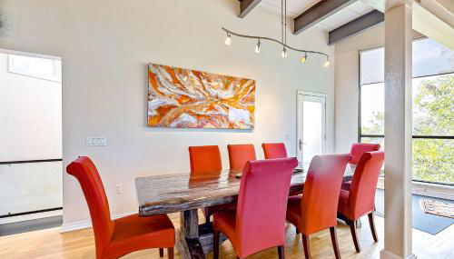 Encinal Condominiums 301 - Foto 4