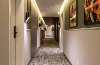 Ayra Higienópolis - Apartamentos mobiliados com excelente vista e localização - Foto 15