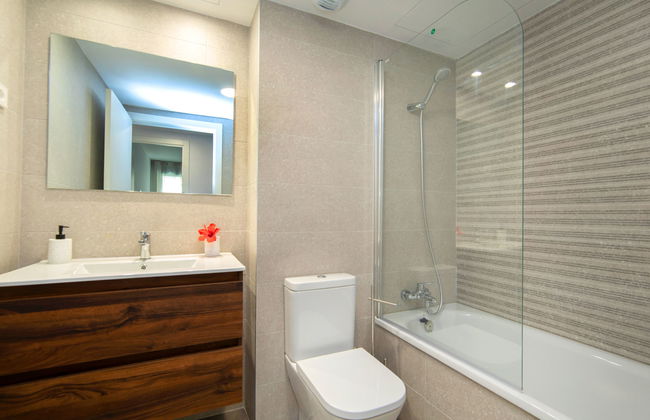 Sunrise Tower - Foto 14