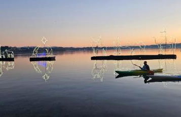 Il Sole Nel Lago - Foto 7