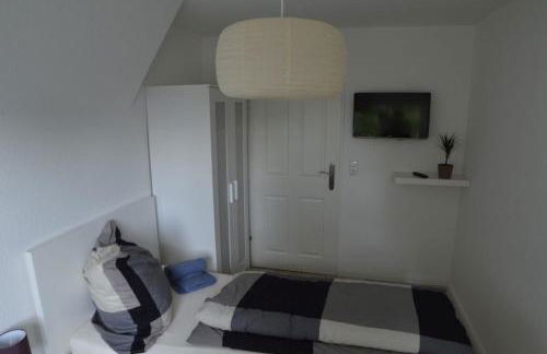 Ferienwohnung Ohechaussee - Foto 23