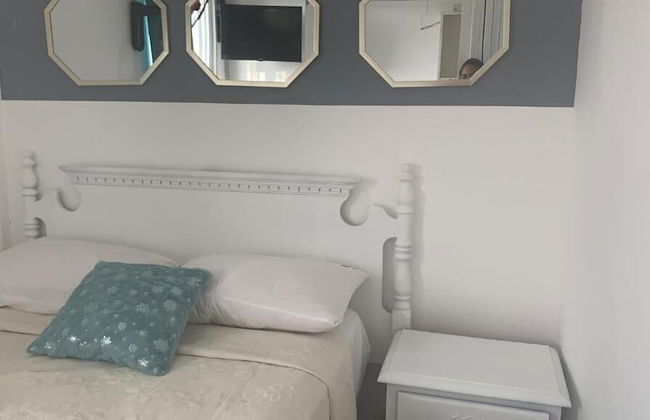 Apartamentos Magallanes Romana - Foto 1