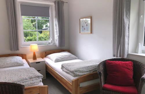 Charming Apartment in Oldenburg in Holstein with Terrace - Foto 38