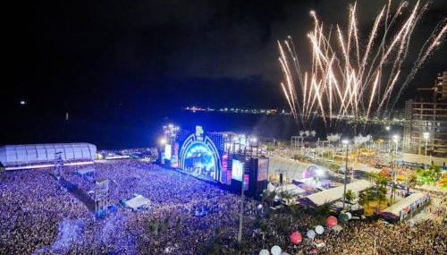 Terraço do Atlântico - Foto 3