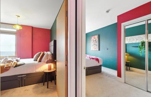 Penthouse Botanica- Wyndale Signature Stays - Foto 67